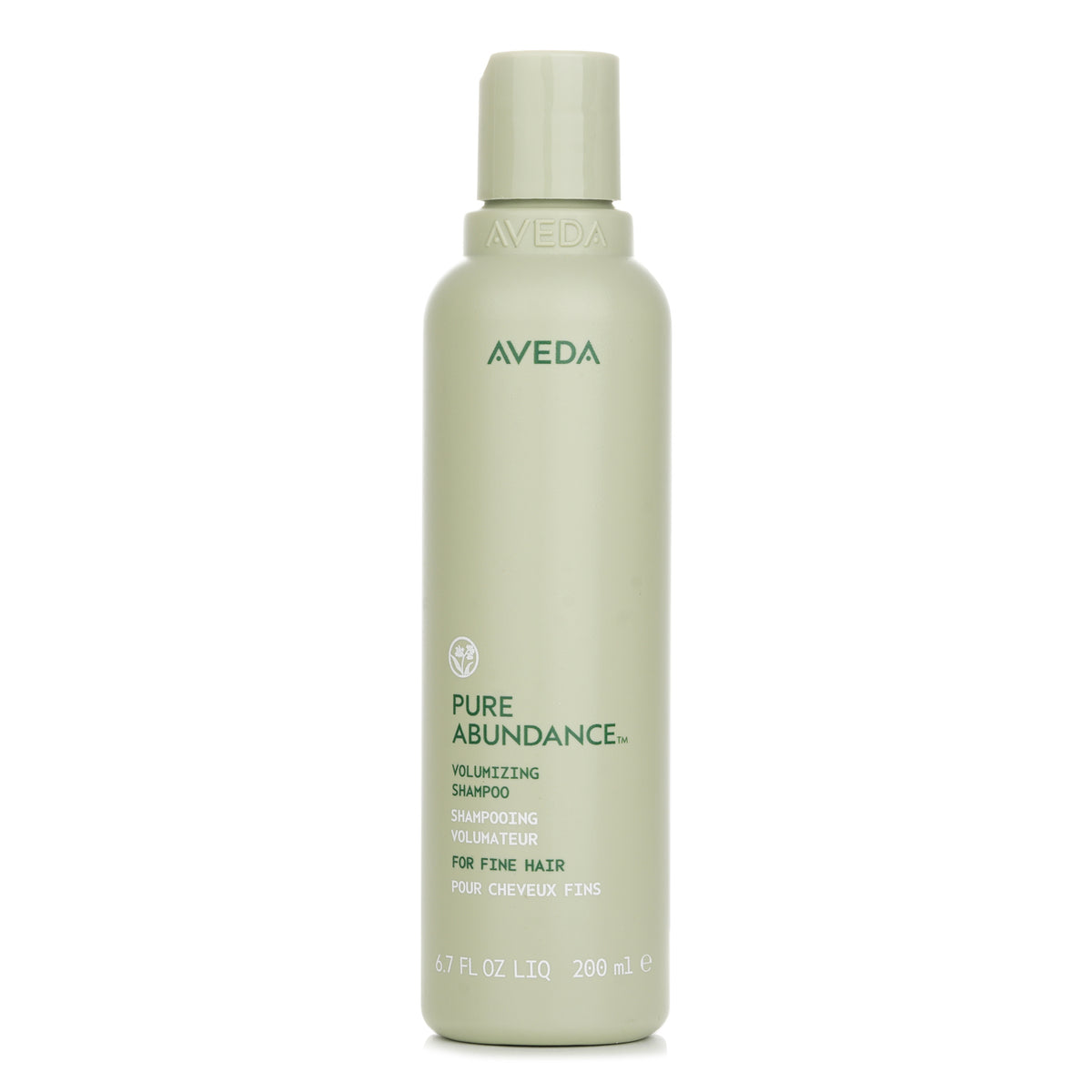 Aveda Pure Abundance Volumzing Shampoo  200ml