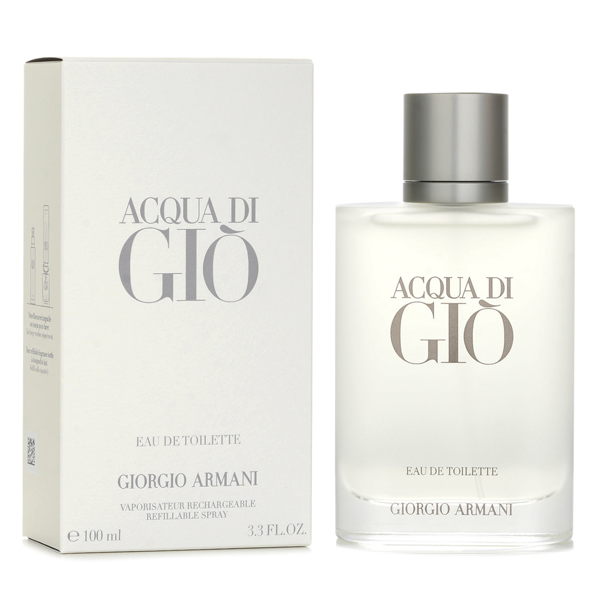 Giorgio Armani Acqua Di Giň Eau de Toilette  100ml/3.3oz