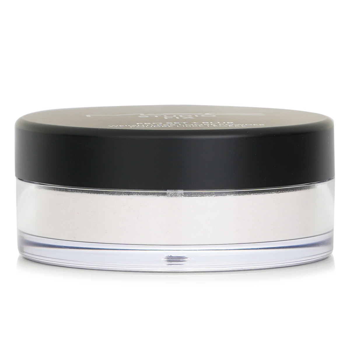 MAC Studio Fix Pro Set + Blur Weightless Loose Powder - # Rosy Pink  6.5g