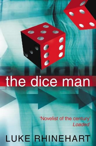 The Dice Man [50th Anniversary Edition]