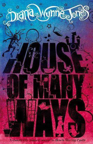 House Of Many Ways