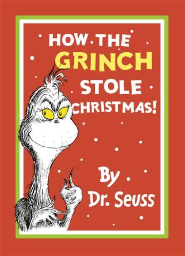 How the Grinch Stole Christmas