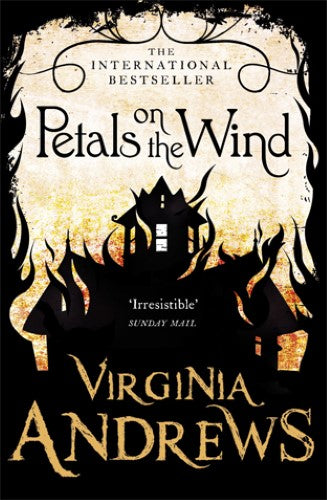 Petals On The Wind