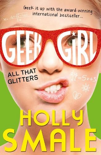 Geek Girl (4)