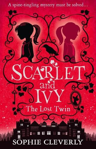 Scarlet and Ivy (1) - The Lost Twin