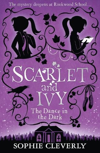 Scarlet and Ivy (3) - The Dance in the Dark