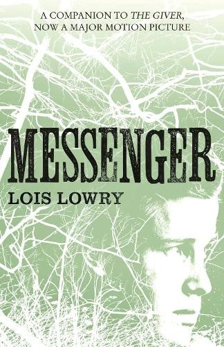 The Giver Quartet - Messenger
