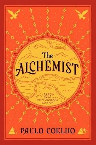 The Alchemist, 25th Anniversary