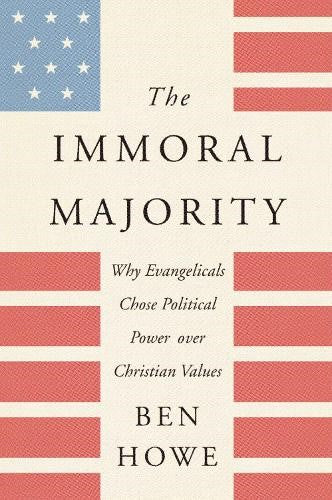 The Immoral Majority