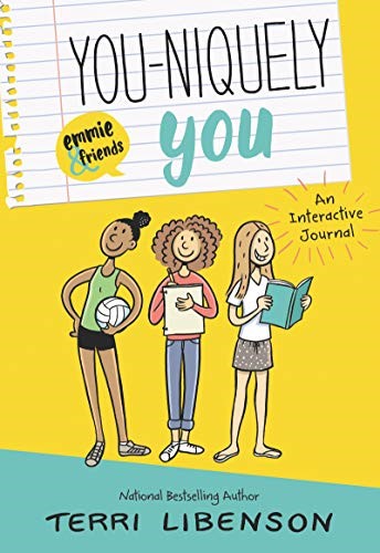 You-niquely You