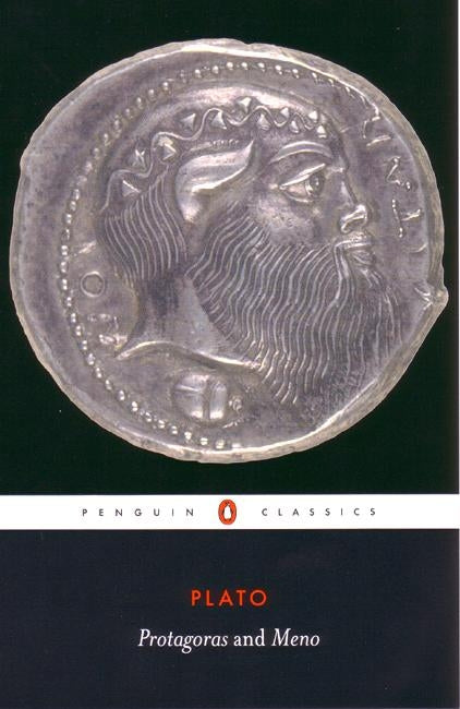 Protagoras And Meno