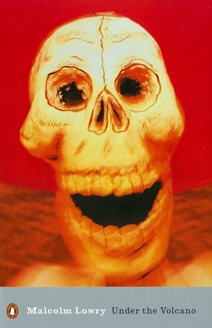 Under the Volcano