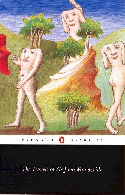 The Travels of Sir John Mandeville