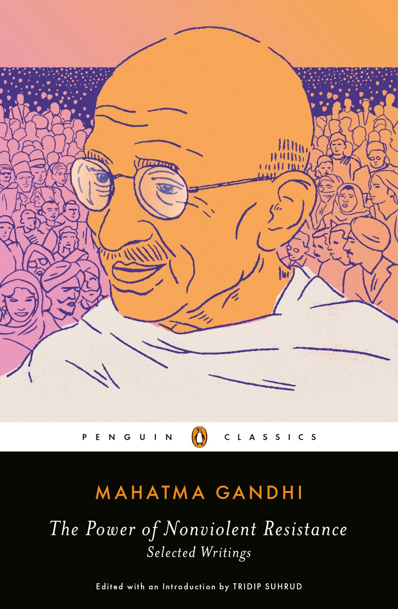 The Power of Nonviolent Resistance