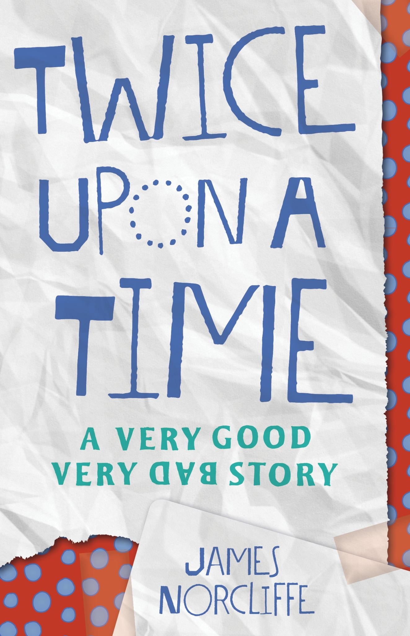 Twice Upon a Time