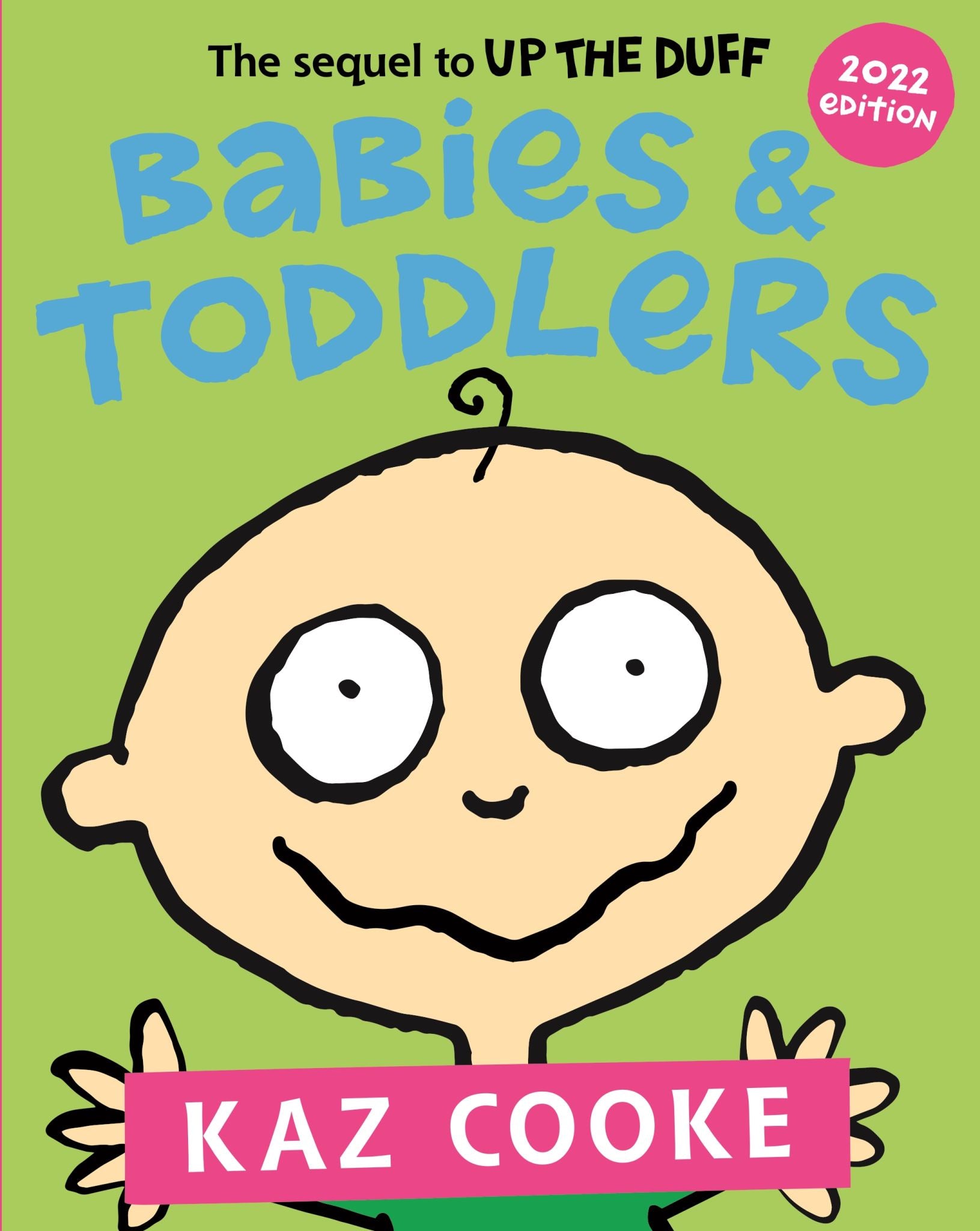 Babies & Toddlers