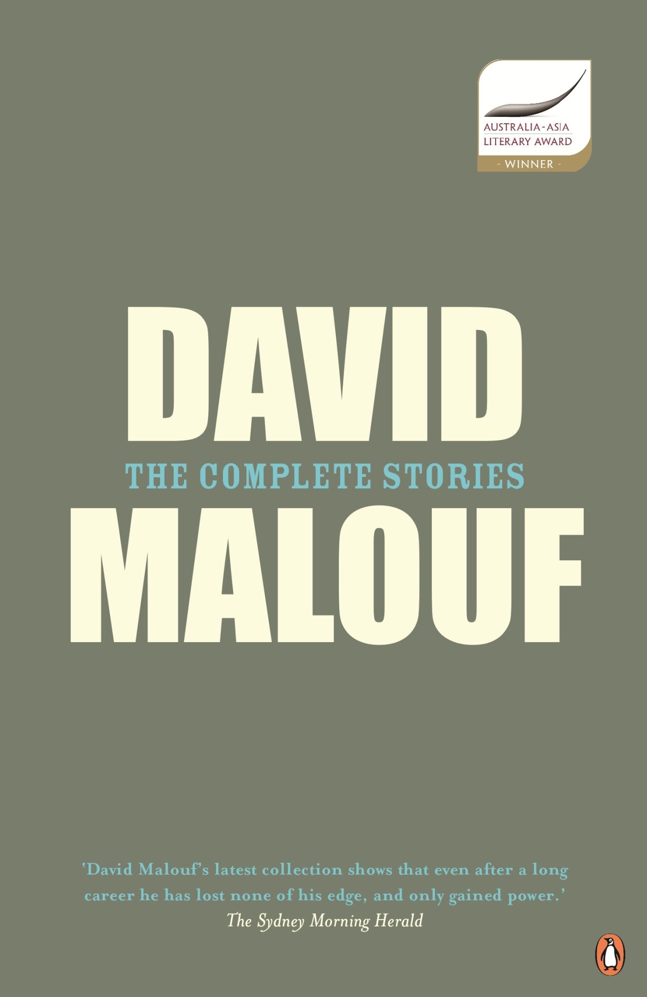 The Complete Stories