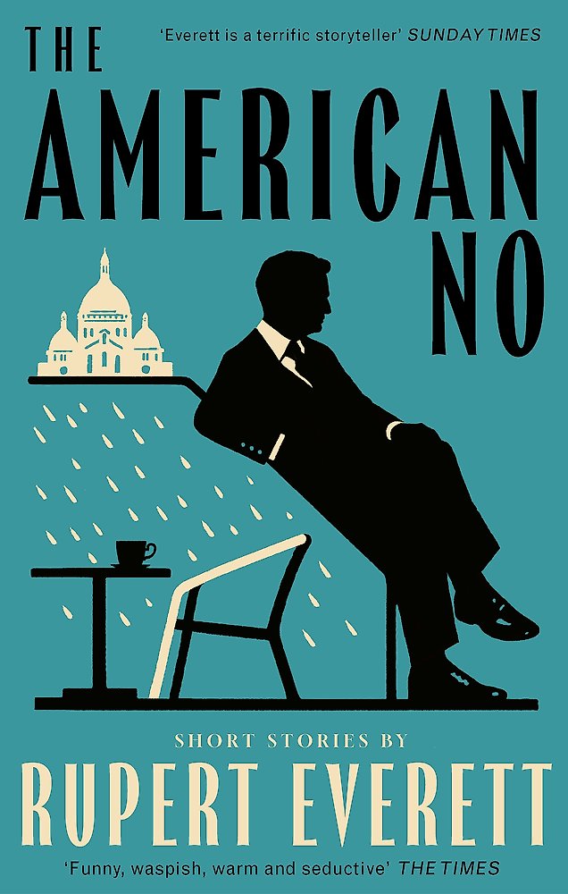 The American No