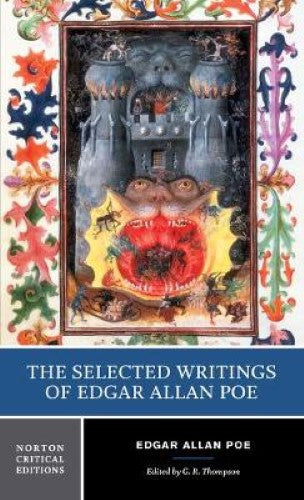 Selected Writings of Edgar Allen Poe