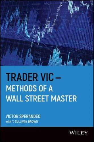Trader Vic--Methods of a Wall Street Master