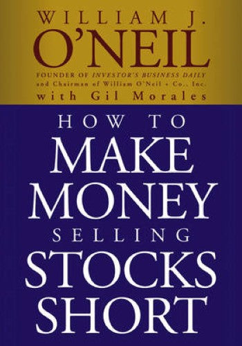 How to Make Money Selling Stocks Short