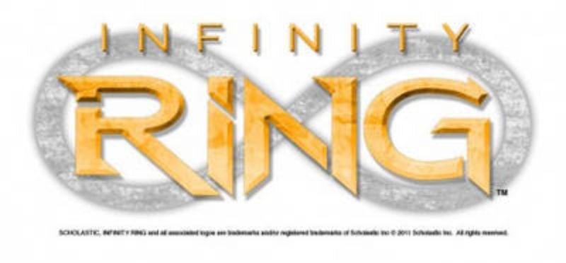 Infinity Ring #3: The Trap Door