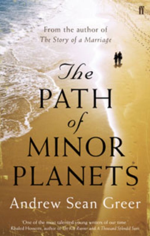 The Path of Minor Planets