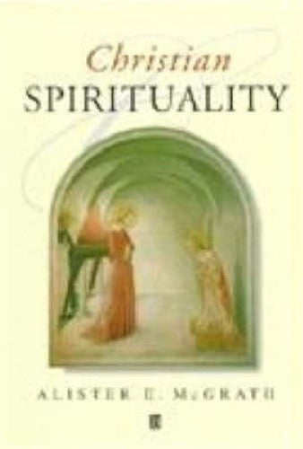Christian Spirituality