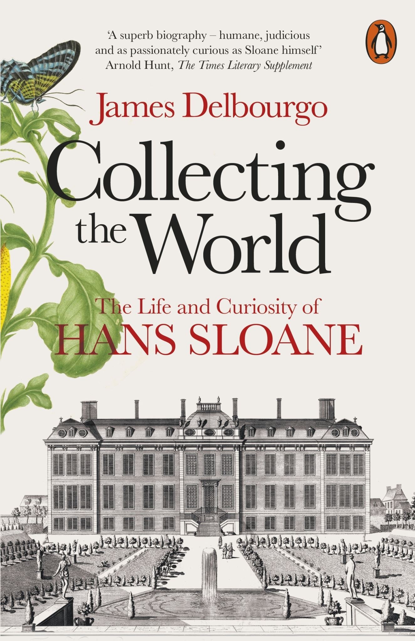 Collecting the World