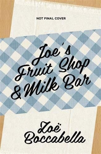 Joe's Fruit Shop & Milk Bar