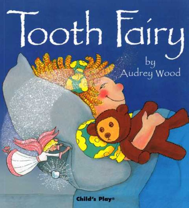 Tooth Fairy