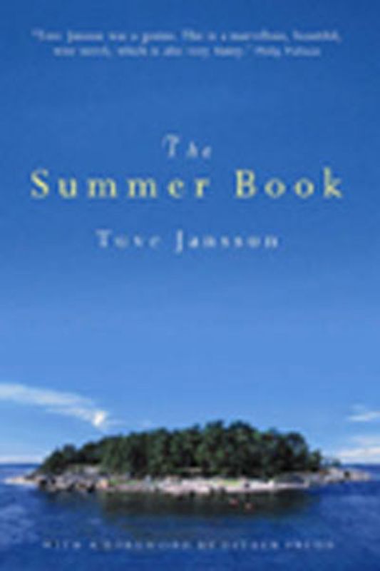 The Summer Book