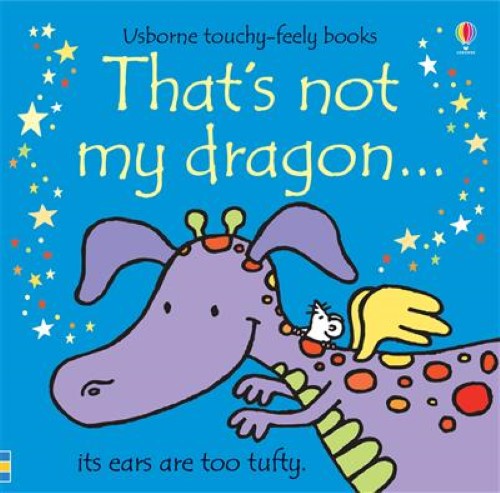 That's Not My Dragon