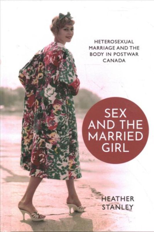 Sex and the Married Girl
