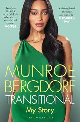 Transitional: My Story
