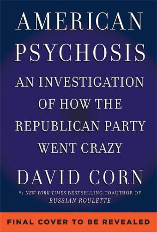 American Psychosis