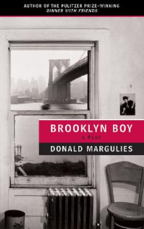 Brooklyn Boy (TCG Edition)