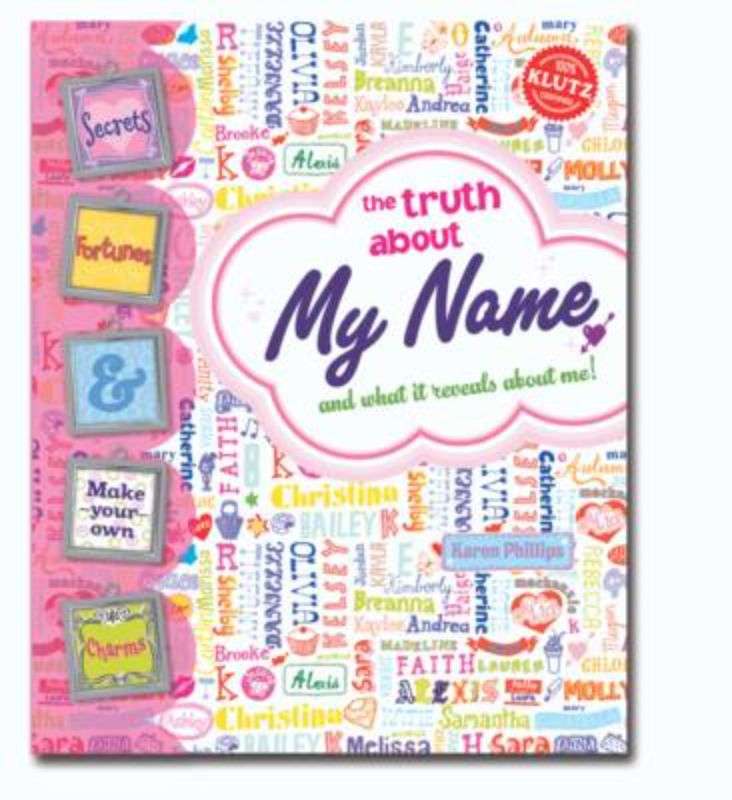 My Name Truth About My Name6pk