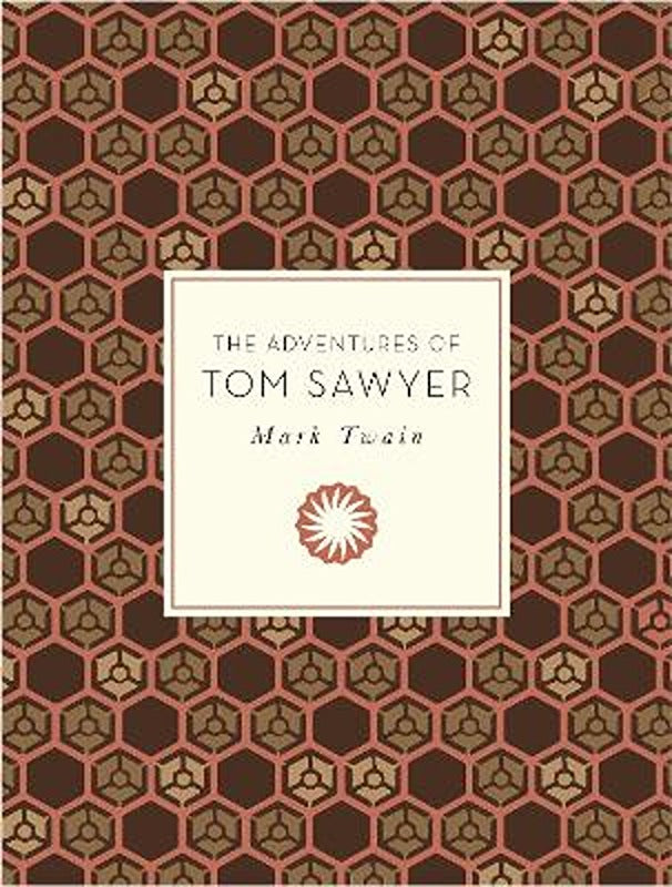 The Adventures of Tom Sawyer (Knickerbocker Classic)