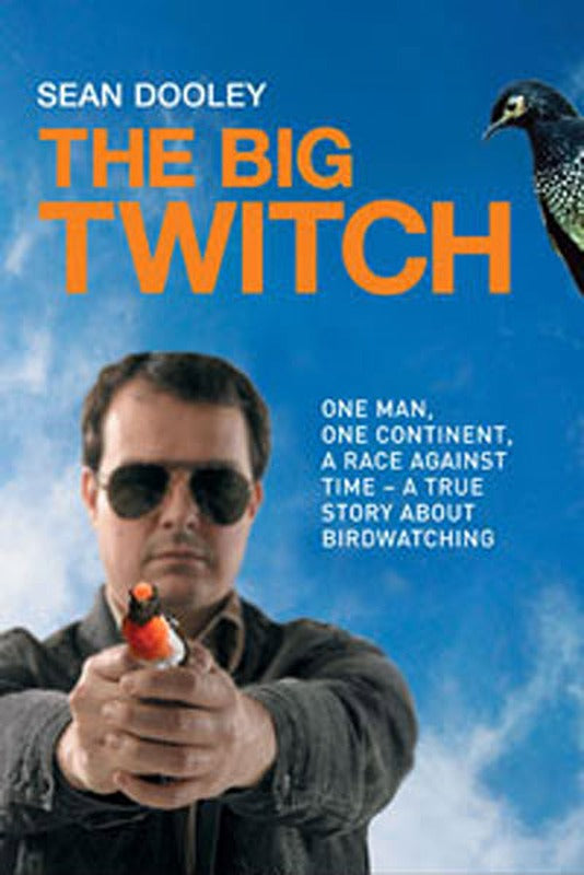 The Big Twitch
