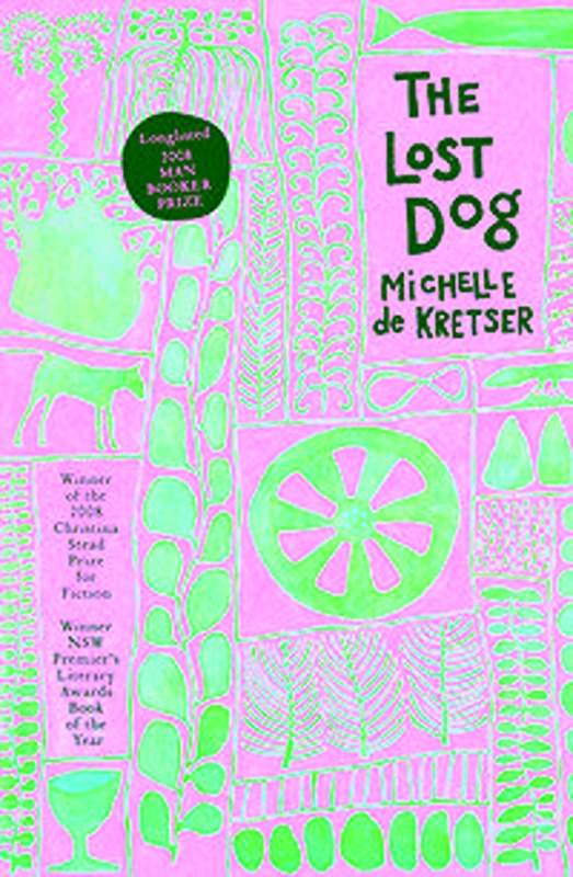 The Lost Dog
