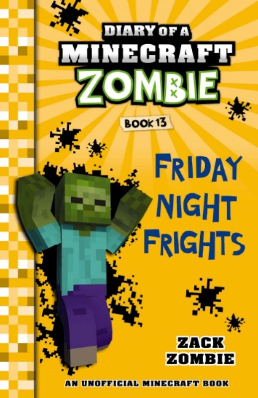 Friday Night Frights #13
