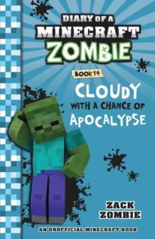 Cloudy With A Chance Of Apocalypse #14