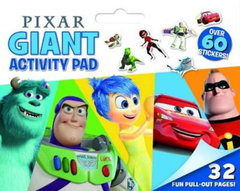 Disney Pixar Gap