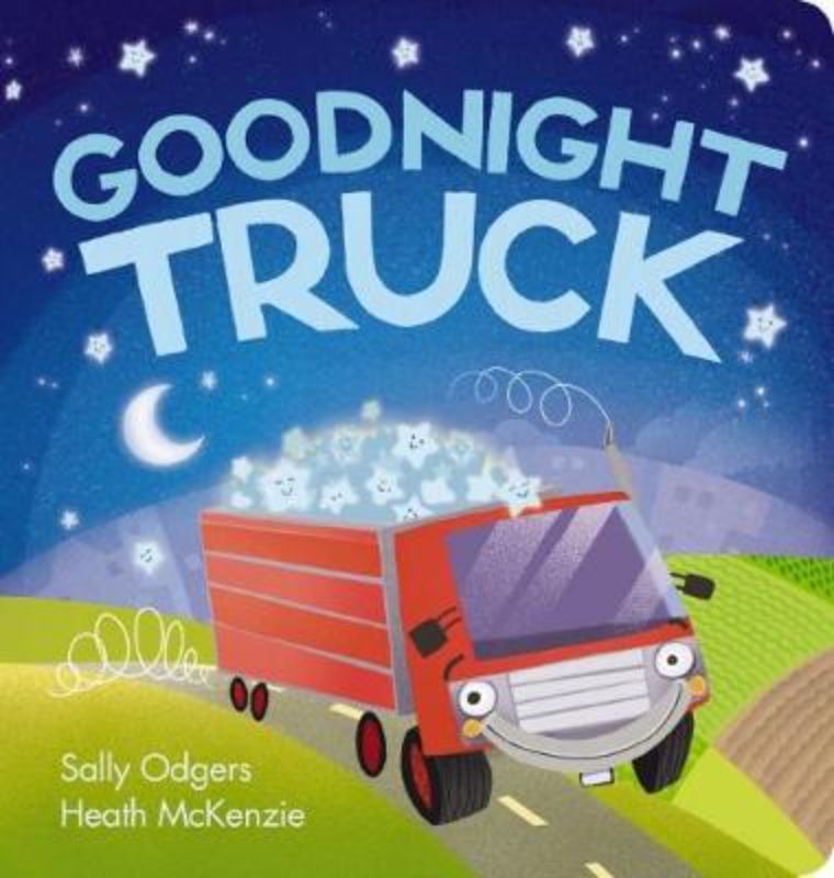 Goodnight Truck Bb