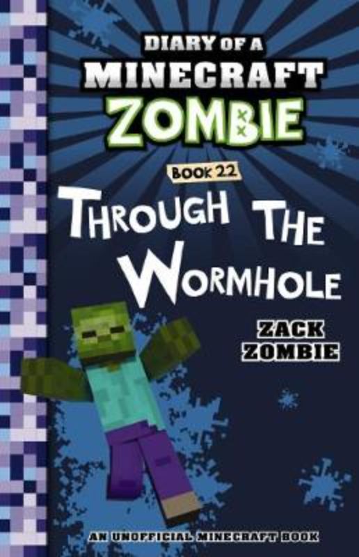 Through The Wormhole #22