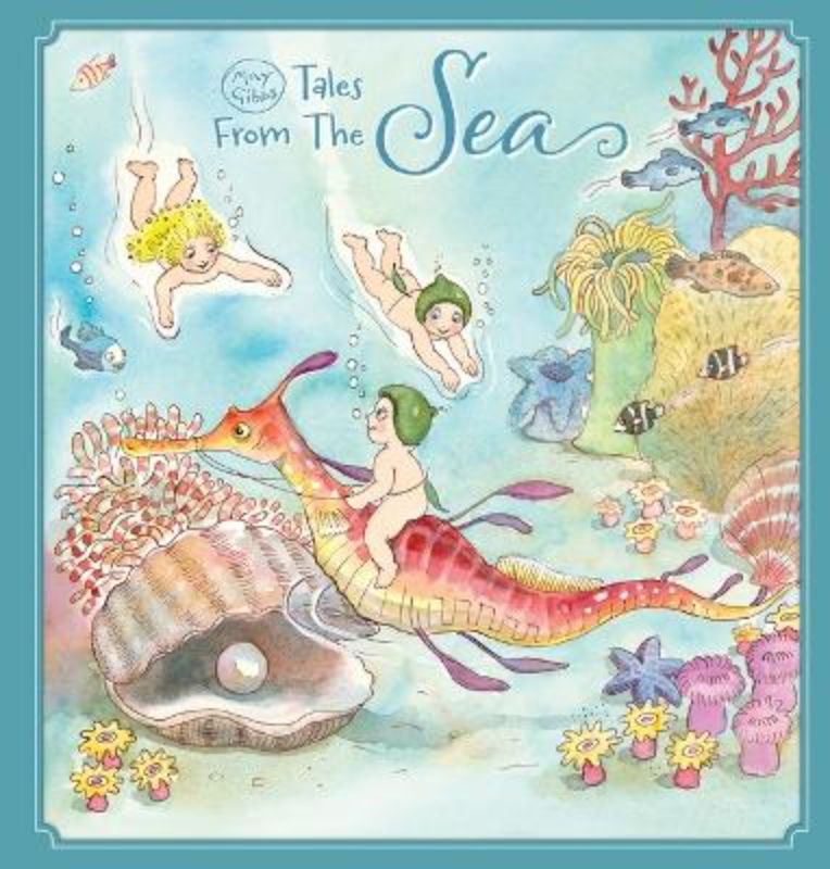 Tales From The Sea (May Gibbs)