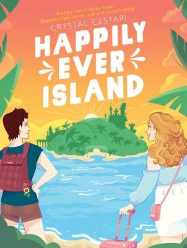 Happily Ever Island