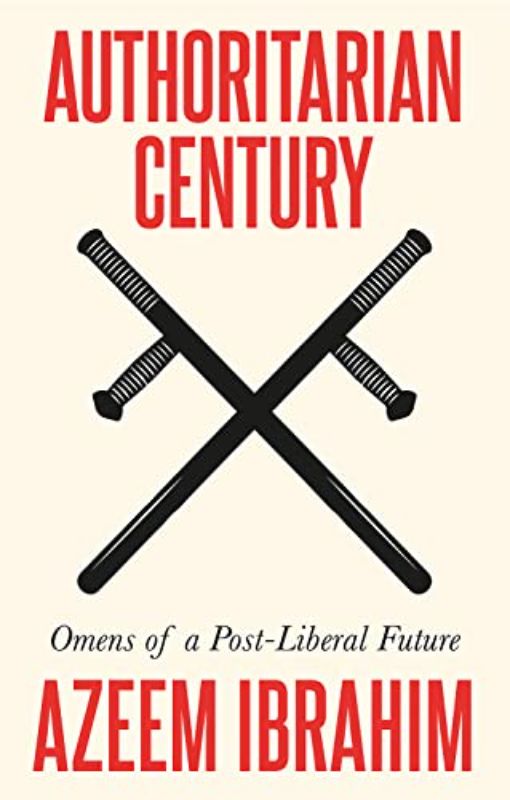 Authoritarian Century