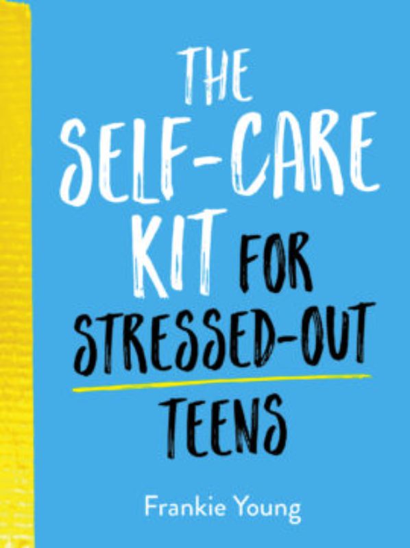 Self-Care Kit For Stressed-Out Teens